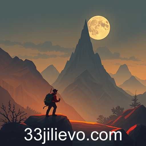 Exploring the Thrilling World of Adventure Games: The 'Jilievo' Experience