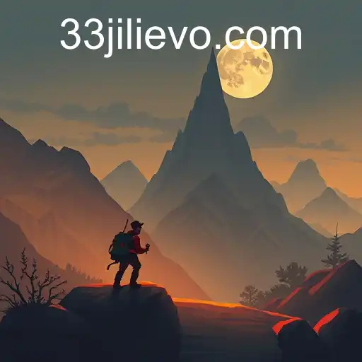 Exploring the Thrilling World of Adventure Games: The 'Jilievo' Experience