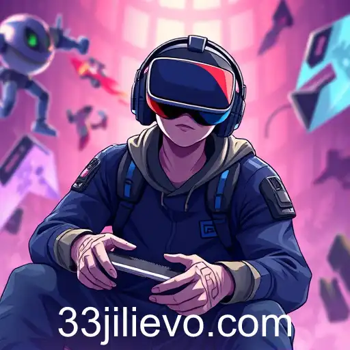 The Evolution of Gaming in 2025