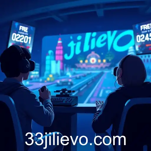 The Evolving Landscape of Online Gaming in 2025