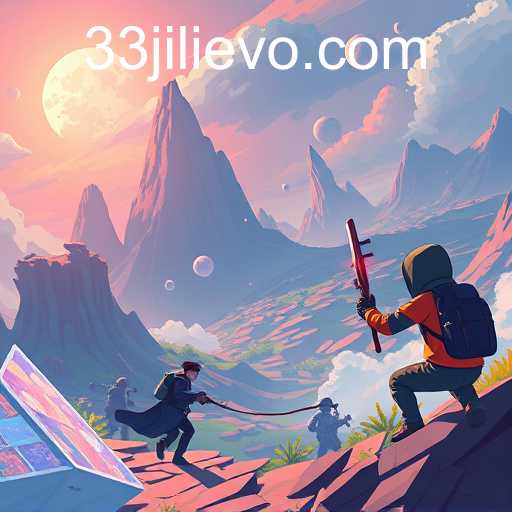 The Rise of Independent Game Platforms