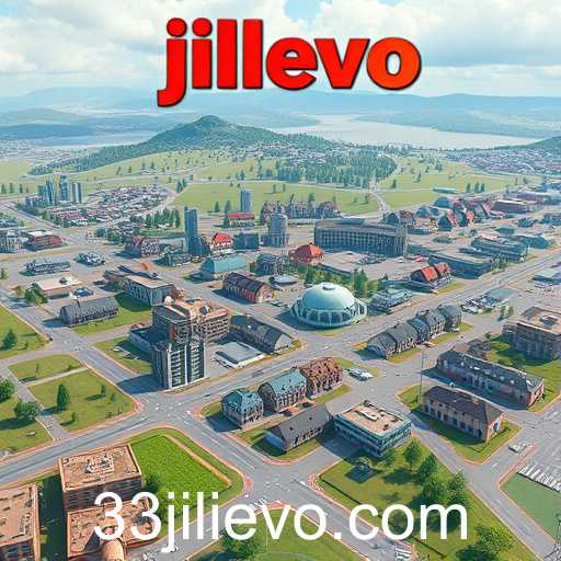 The Digital Playground: Jilievo's Rise in Gaming