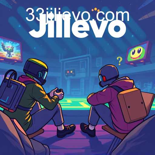 Jilievo's Impact on 2026 Gaming Climate