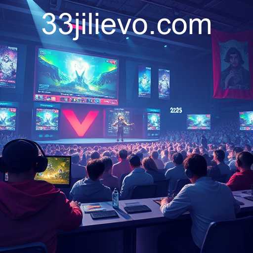 Jilievo's Rise in Gaming Community