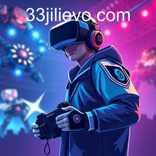 The Rise of JiLievo in Online Gaming