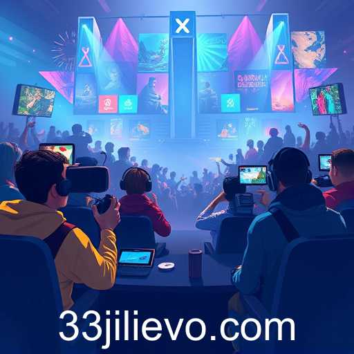 The Rise of Jilievo in 2025