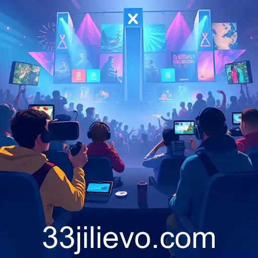 The Rise of Jilievo in 2025