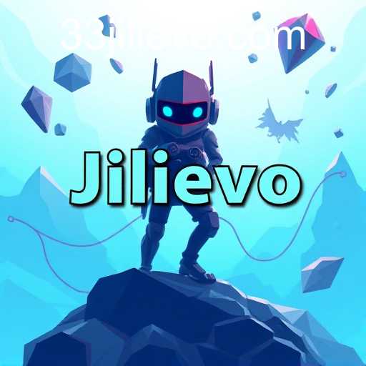 Jilievo: Revolutionizing Game Experiences