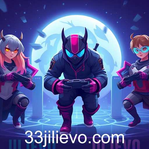 The Rise of Jilievo in the Gaming World