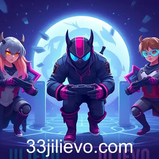 The Rise of Jilievo in the Gaming World
