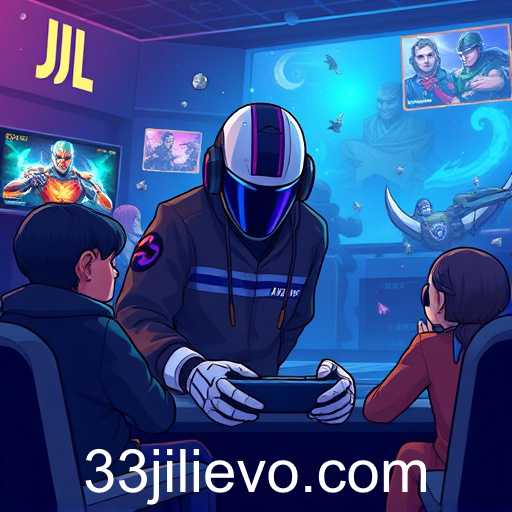 Jilievo's Impact on Virtual Gaming Trends