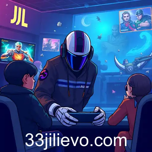 Jilievo's Impact on Virtual Gaming Trends