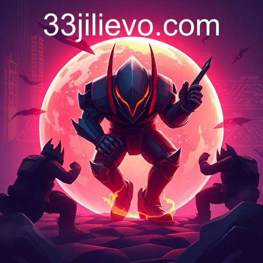 Jilievo: The Rise of a Gaming Phenomenon