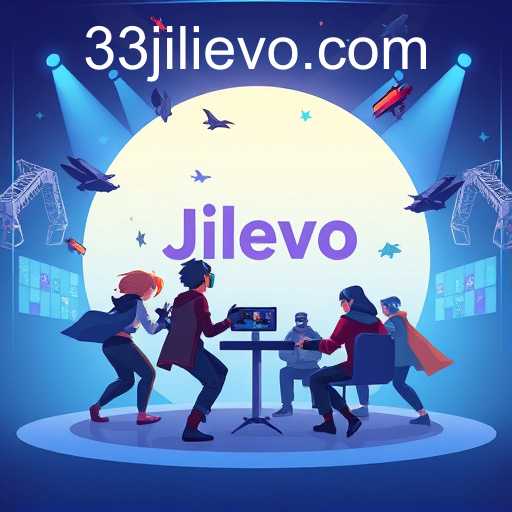 The Rise of Jilievo in Online Gaming