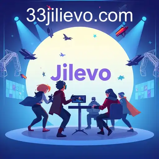 The Rise of Jilievo in Online Gaming