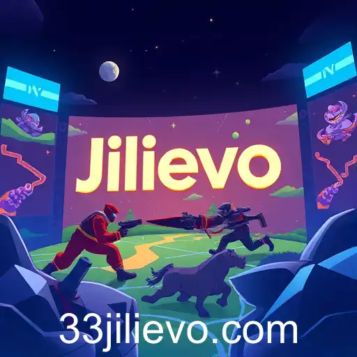 Jilievo: Transforming Online Gaming in 2025