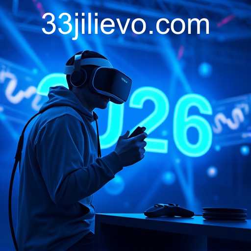 Jilievo: Revolutionizing Online Gaming