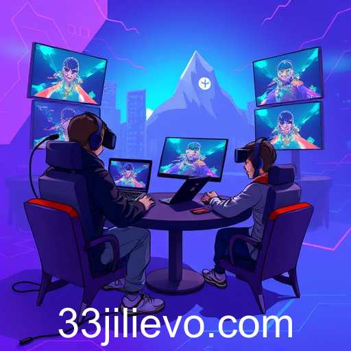 Jilievo Revolutionizes the Gaming Experience