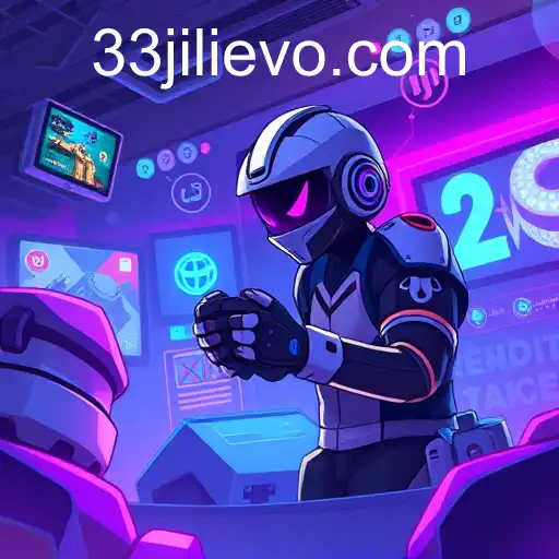 The Rise of Jilievo in the Gaming World