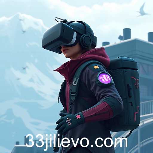 Jilievo: Pioneering the Future of Online Gaming