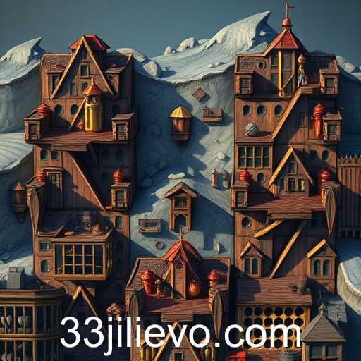 Puzzle Games: Exploring the Intricacies of 'jilievo'