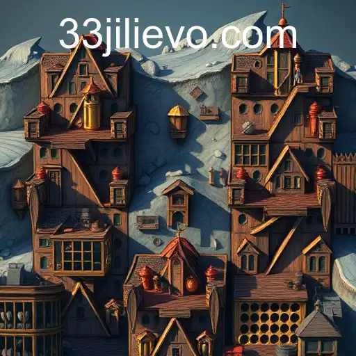 Puzzle Games: Exploring the Intricacies of 'jilievo'