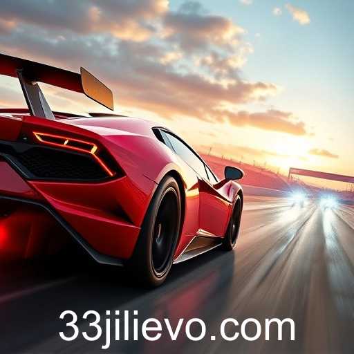 The Thrilling World of Racing Games: Exploring the Popularity of 'Jilievo' Series