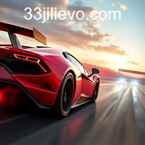The Thrilling World of Racing Games: Exploring the Popularity of 'Jilievo' Series