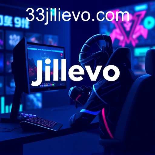 The Rise of Jilievo in the Gaming World