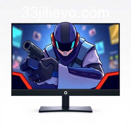 The Rise of Jilievo in the Gaming World