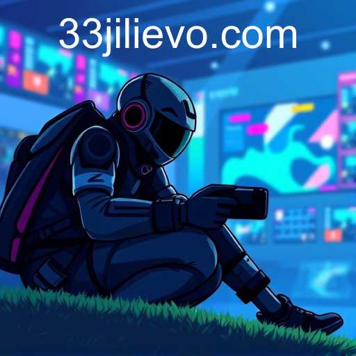 The Rise of Jilievo in the Gaming Industry