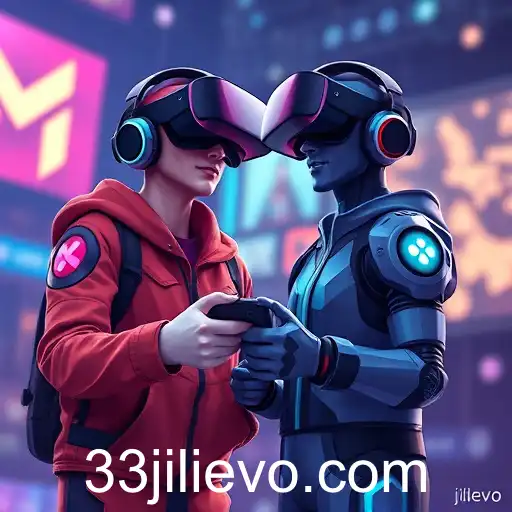 Rising Trends in Online Gaming Communities