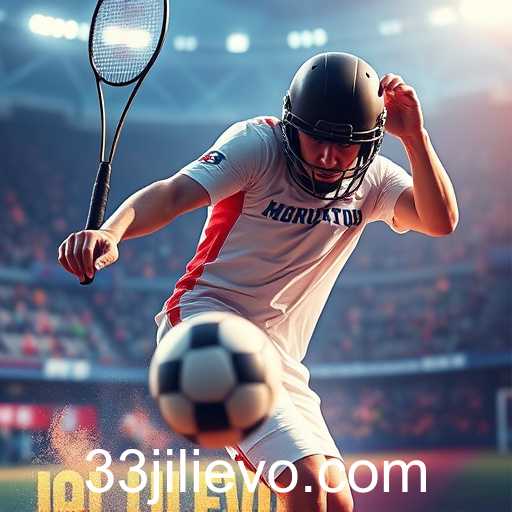Exploring the Exciting World of Sports Games with Jilievo