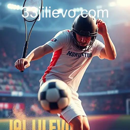Exploring the Exciting World of Sports Games with Jilievo